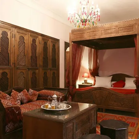 Riad Araba Felice-2