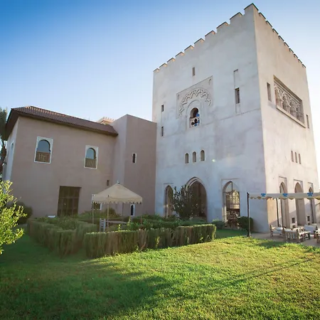 Ksar Char-Bagh Small Luxury Hotels-2