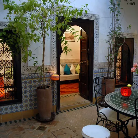 Riad Al Mamoune-3