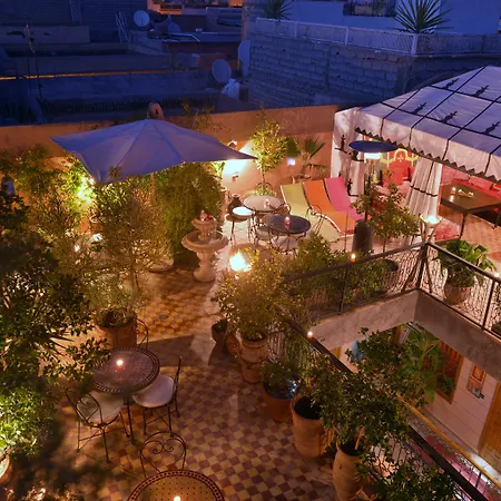 Riad Zayane Atlas-3