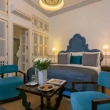 Riad Idra-2