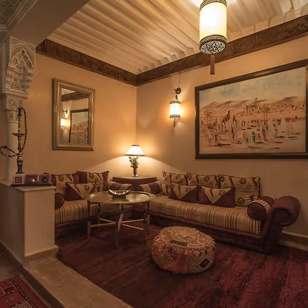 Riad Dar Attika-3