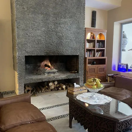 Ksar Anika Boutique Hotel&Spa-3
