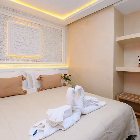 Riad Dar Yammi-3