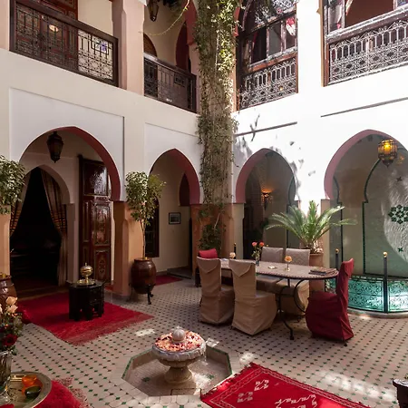 Riad Anabel-2