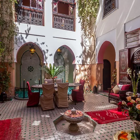Riad Anabel-3
