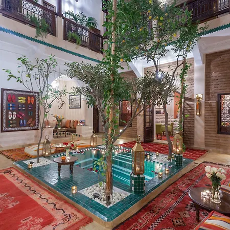Riad Dar Yema-3