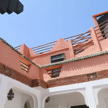 Riad Capri-3