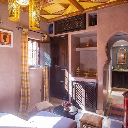 Riad Christina-2