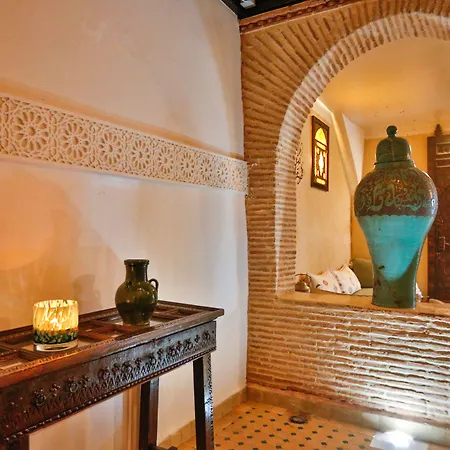 Riad Dada Mouss & Suites-3