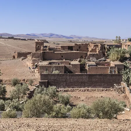 Dar Tafantant-2