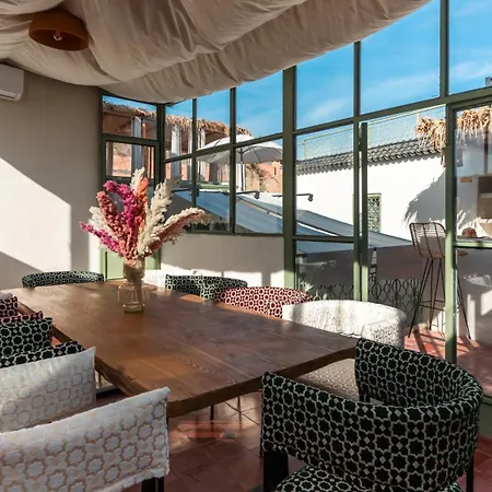 Riad Dar Tiflet-2