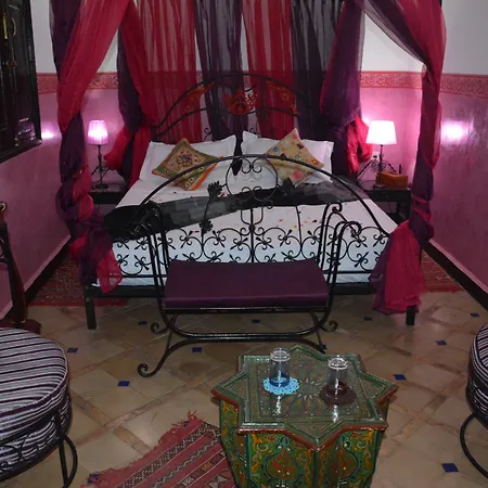 Riad Assalam-2