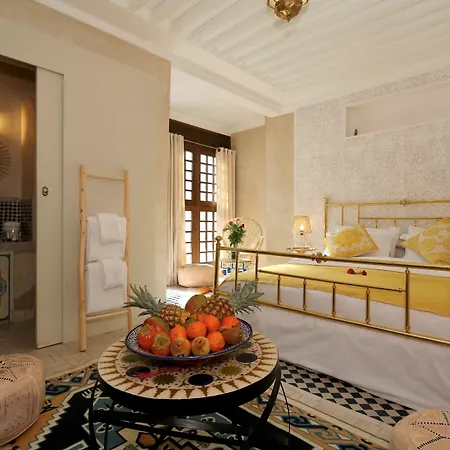 Riad Beata Bed & Breakfast-3