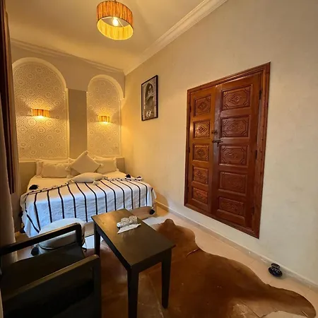 Riad Bb Marrakech-2