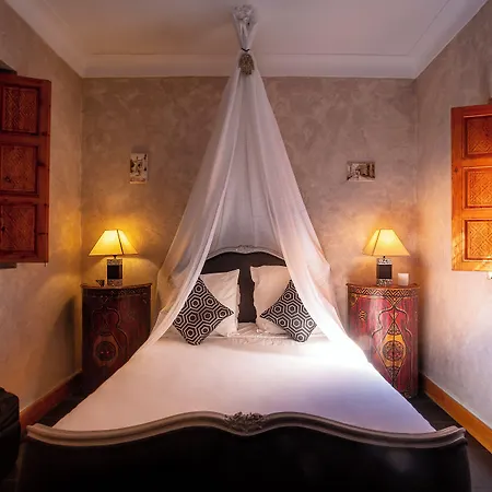 Riad Rodaina & Spa-3