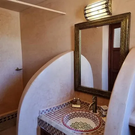 Riad Souad Marrakech-3