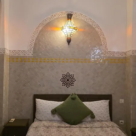 Riad Souad Marrakech-2
