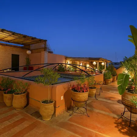 Bkan Riad Marrakech-2