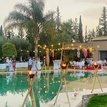 Oasis Jena Marrakech-2