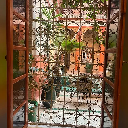 Riad Naya-3