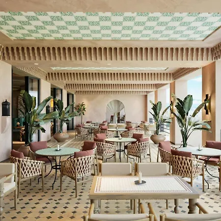 Amerruk, Marrakech, Autograph Collection-2