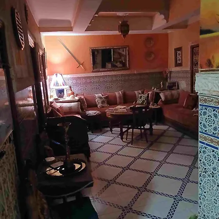 Riad 112-2