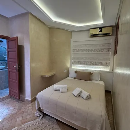 Riad Dar Yammi-2