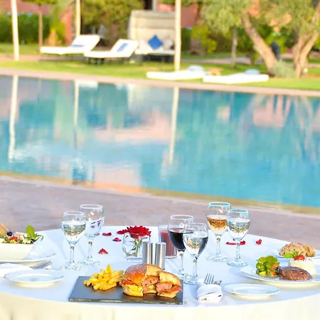 Les Jardins De Zyriab-3