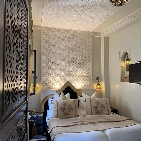Riad Rêve d'Or-3