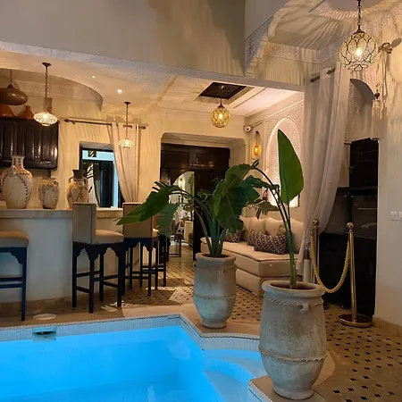 Riad Rêve d'Or-2