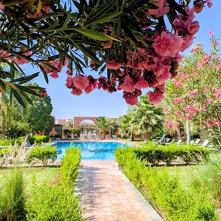 Las Palmeras Guest House-3