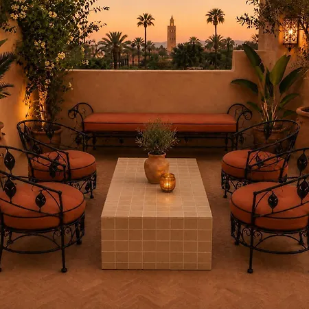 Riad Sesame-2