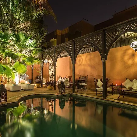 Villa Amira & Spa-3