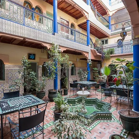 Hotel Central Palace-3
