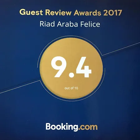 Riad Araba Felice-3