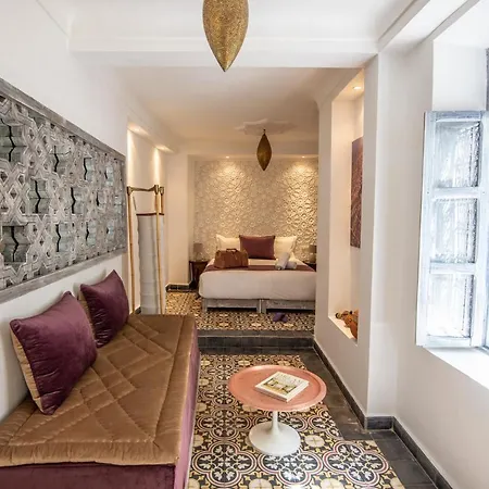 Riad Dar Tmania-3