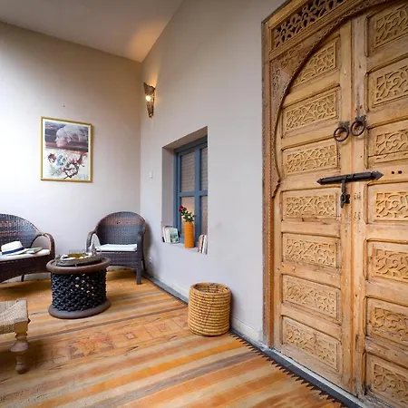 Riad Adrar-3