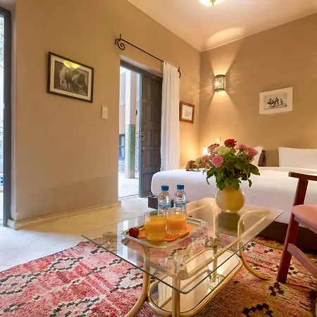 Riad Adrar-2