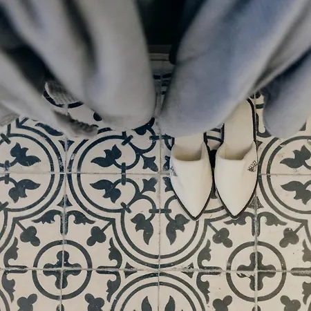 Riad Aicha Kitchen-3