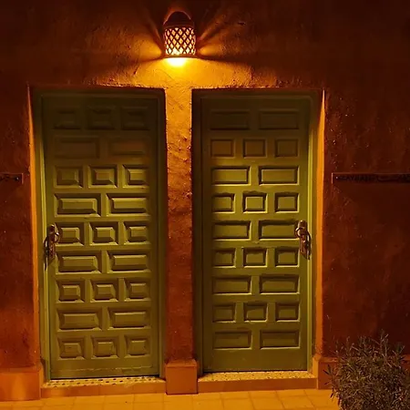 Riad les deux citronniers-3